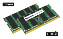 Kingston SO-DIMM DDR3 16GB (kit 2x 8GB) 1600MHz CL11