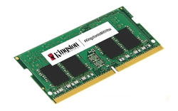 Kingston SO-DIMM DDR4 16GB 2666MHz CL19 KVR26S19D8/16