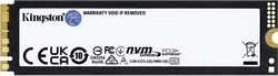 Kingston SSD Fury Renegade G5 4TB NVMe