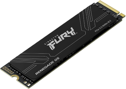 Kingston SSD Fury Renegade G5 4TB NVMe