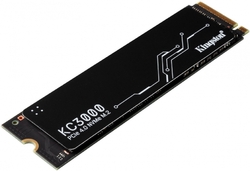 Kingston SSD KC3000 1TB NVMe