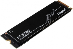 Kingston SSD KC3000 2TB NVMe