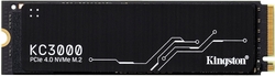 Kingston SSD KC3000 2TB NVMe