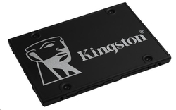 Kingston SSD KC600 1TB