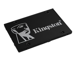 Kingston SSD KC600 256GB