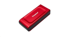 Kingston SSD XS1000 1TB červený