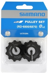 Kladky SHIMANO RD-6800