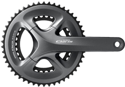 Kliky SHIMANO CLARIS FC-R2000 2x8 - 175mm - 50/34z