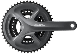 Kliky SHIMANO CLARIS FC-R2030 3x8 - 175mm - 50/39/30z