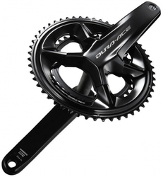 Kliky SHIMANO DURA-ACE FC-R9200 2x12 - 170mm - 54/40z 