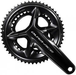 Kliky SHIMANO DURA-ACE FC-R9200 - 2x12 rychlostí - 54/40z - 172,5mm 