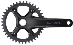 Kliky SHIMANO GRX FC-RX600-1 - 1x11 rychlostí - 40z - 170mm 