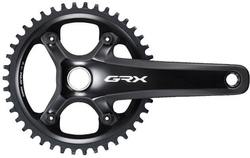 Kliky SHIMANO GRX FC-RX810-1 1x11 - 175mm - 42z