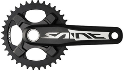 Kliky SHIMANO SAINT FC-M820 - 1x10 rychlostí - 36z - 170mm