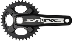 Kliky SHIMANO SAINT FC-M820 - 1x10 rychlostí - 36z - 175mm