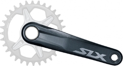 Kliky SHIMANO SLX FC-M7100-1 - 1x12 rychlostí - Bez převodníku - 170mm