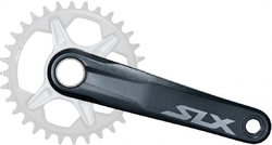 Kliky SHIMANO SLX FC-M7120-1 - 1x12 rychlostí - Bez převodníku - 175mm