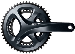 Kliky SHIMANO SORA FC-R3000 2x9 - 170mm - 50/34z