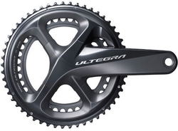 Kliky SHIMANO ULTEGRA FC-R8000 2x11 - 172,5mm - 46/36z