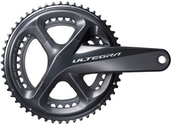 Kliky SHIMANO ULTEGRA FC-R8000 - 2x11 rychlostí - 52/36z - 170mm 