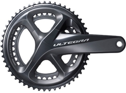 Kliky SHIMANO ULTEGRA FC-R8000 - 2x11 rychlostí - 53/39z - 175mm