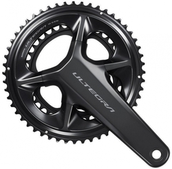 Kliky SHIMANO ULTEGRA FC-R8100 - 2x12 rychlostí - 172,5mm - 52/36z