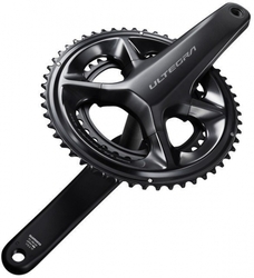 Kliky SHIMANO ULTEGRA FC-R8100 - 2x12 rychlostí - 175mm - 50/34z