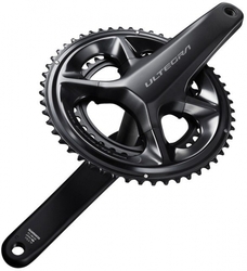 Kliky SHIMANO ULTEGRA FC-R8100 - 2x12 rychlostí - 50/34z - 170mm