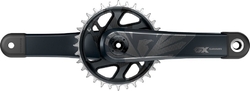 Kliky SRAM GX CARBON EAGLE BOOST 148 DUB 12S 175 S DIRECT MOUNT 32Z X-SYNC 2 PŘEVODNÍKEM L