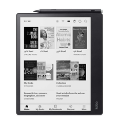 Kobo Elipsa 2E (vč. stylusu)
