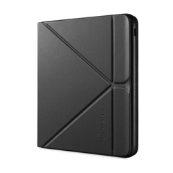 Kobo Libra Colour Black SleepCover Case