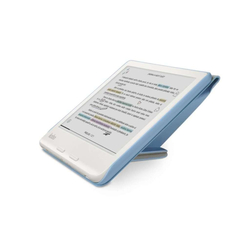 Kobo Libra Colour Dusk Blue SleepCover Case