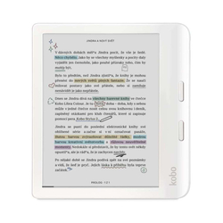 Kobo Libra Colour White