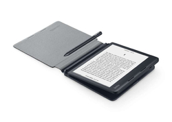 Kobo Sage Black PowerCover Case