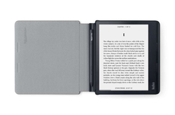 Kobo Sage Black PowerCover Case
