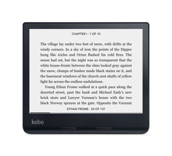 Kobo Sage