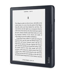 Kobo Sage