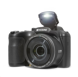 Kodak Astro Zoom AZ255, černý