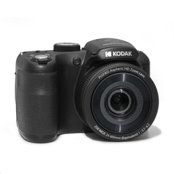 Kodak Astro Zoom AZ255, černý