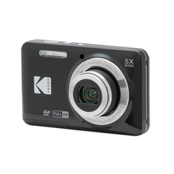 Kodak Friendly Zoom FZ55, černý