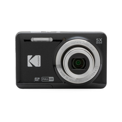 Kodak Friendly Zoom FZ55, černý