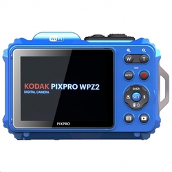 KODAK WPZ2 Blue