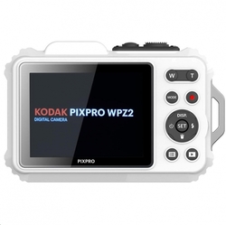 KODAK WPZ2 White