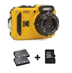 KODAK WPZ2 Yellow