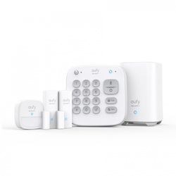Kompletní sada Anker Eufy Security 5-Piece Home Alarm Kit (T8990321)