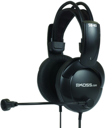 KOSS SB/40 (doživotní)