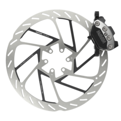 Kotoučová brzda SRAM Maven Ultimate Stealth, zadní