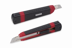 Kreator KRT000206 - Odlamovací nůž 18 mm