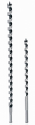 Kreator KRT010705 - Vrták hadovitý do dřeva 10x460 mm