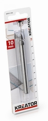 Kreator KRT011106 - Vrták do obkladů, dlaždic a skla 10 x 90 mm